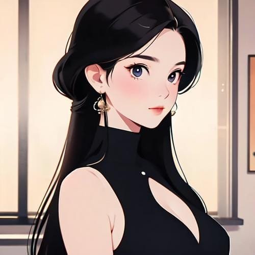心动故事主题